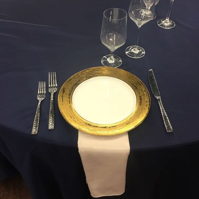 HELP!! (Table settings)