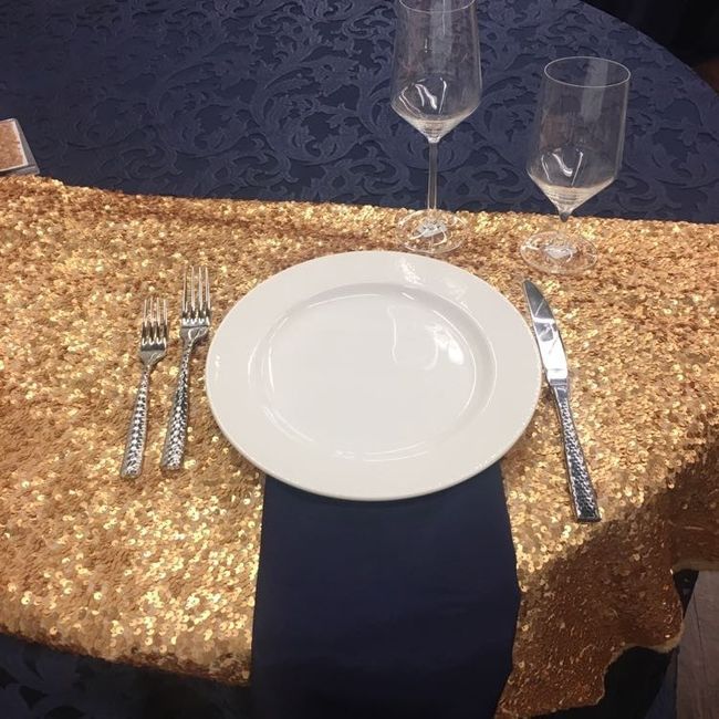 HELP!! (Table settings)