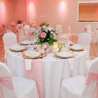 Sequel Wedding Complete! - 2