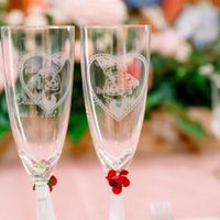 Sequel Wedding Complete! - 4