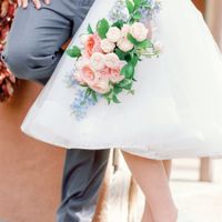 Sequel Wedding Complete! - 16