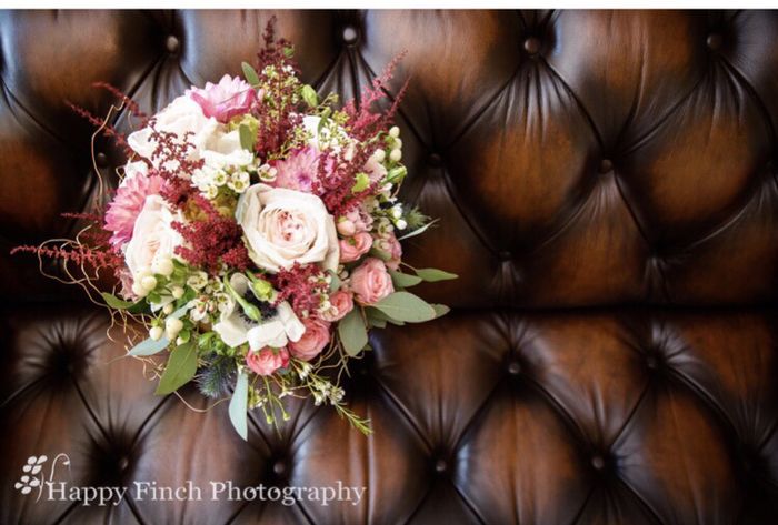 Let's talk Flowers - 1