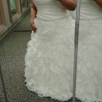 Ball gowns - show me yours!