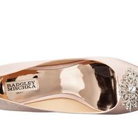 What do you wear on your feet?