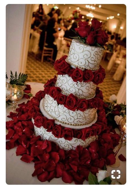 Cake and dessert options - 5