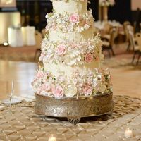 Cake and dessert options - 3