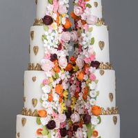 Cake and dessert options - 4