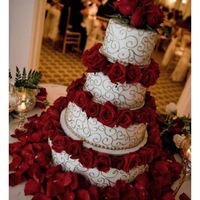 Cake and dessert options - 5