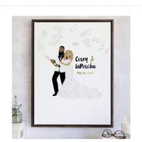 Show us your guest book! - 1