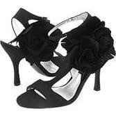 WANTED: Ninia Critia Shoes in Black