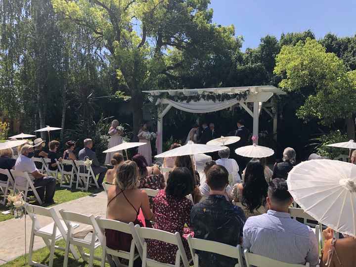 outdoor wedding nerves 4