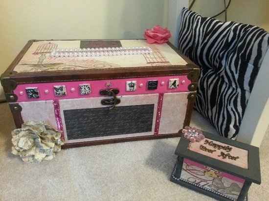 DIY projects!