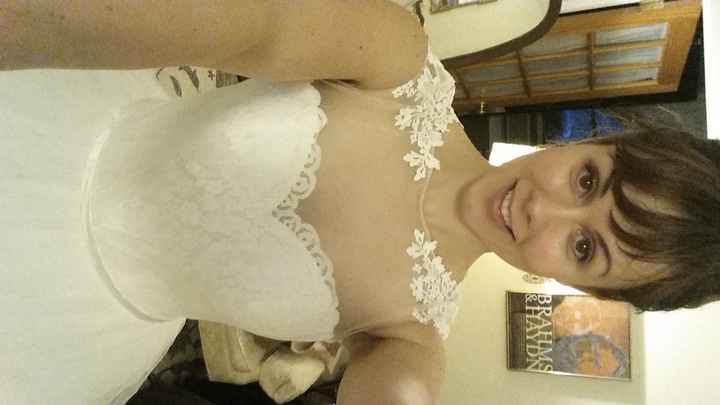 Amelia Sposa Wedding Dresses; Pics & Links attached