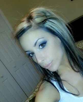 Face 1 or face 2 Lol....