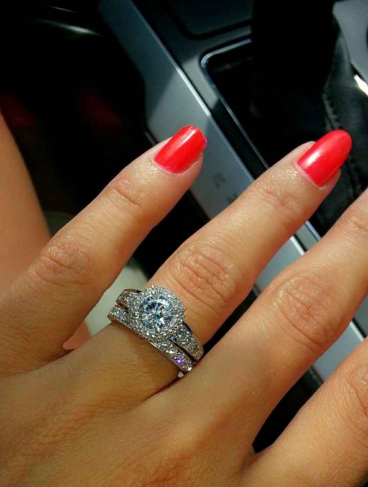 Rings!!