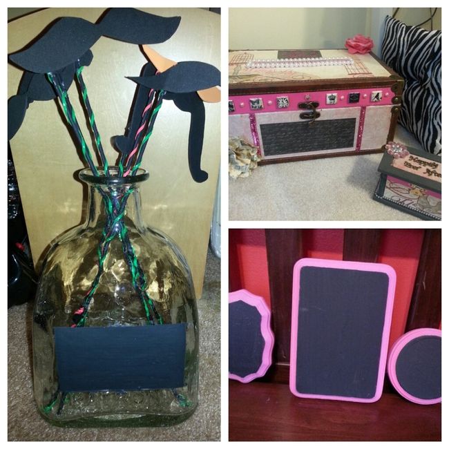 LOTs of DIYs!! * Added another*
