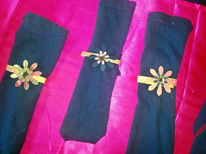 More DIY's *pics!