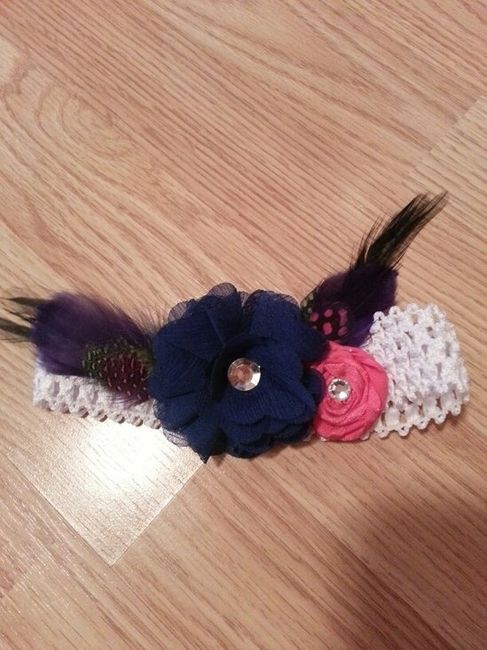 More DIY's *pics!