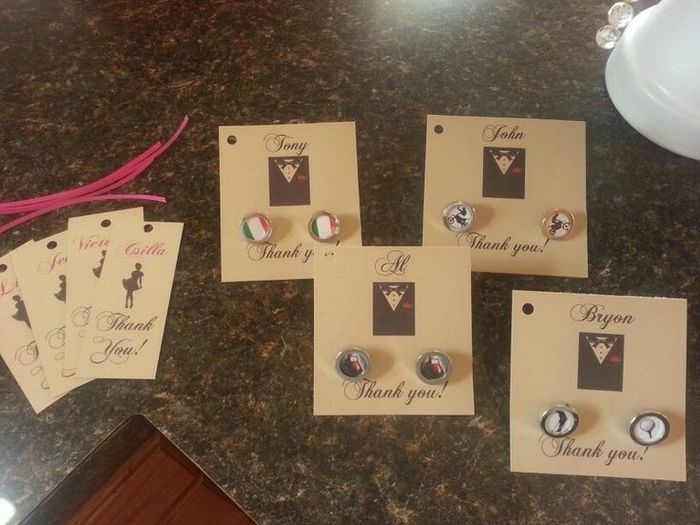 BM & GM gifts...CHECK!! (finalllly!)