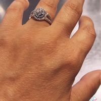 2023 Brides - Show us your ring! - 1