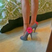 I finally got my shoes, lets see your shoes! (pic)