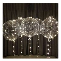 led Balloons - 1