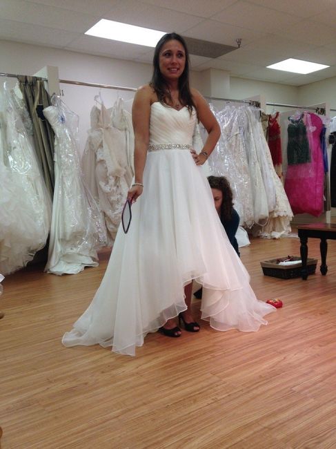 opinions on dress