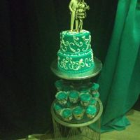 We tied the knot! 10/31/2020 - 7