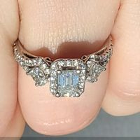 Brides of 2022! Show us your ring! - 1