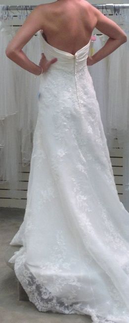 Dress Time, a lot of new faces so please share your dress!!