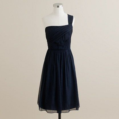 Bridesmaid Dresses... Show me yours.