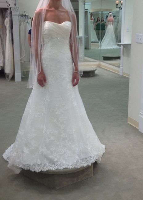 what does your wedding dress look like?!?!?