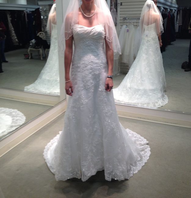 She's HERE!!! **UPDATED Pics Pg 2!!**