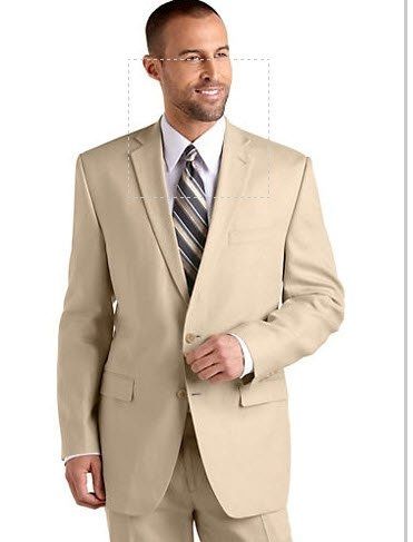 FH's Suit Arrived--PICS!!