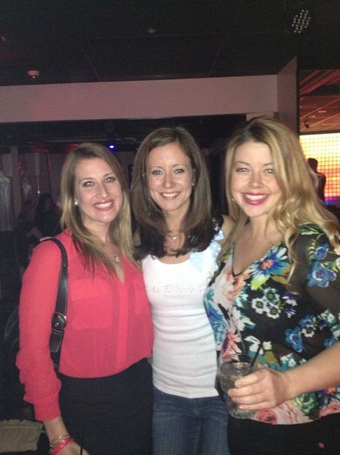 Bachelorette Party! *Pics!*