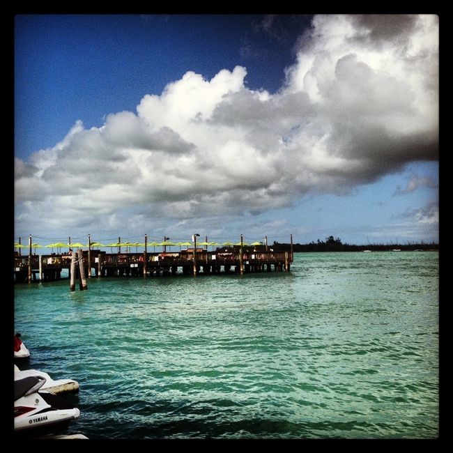 Destination Brides! Check in here!
