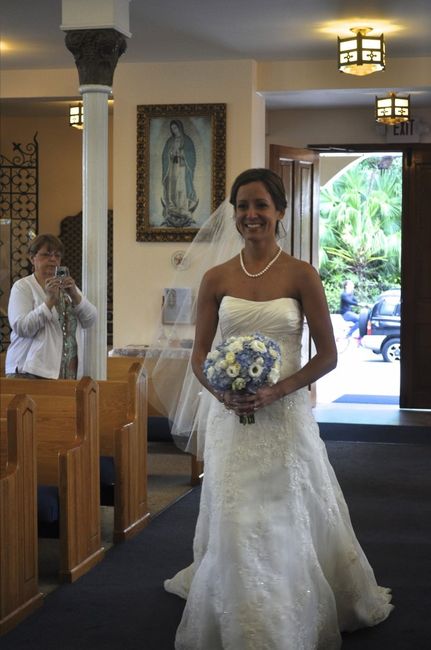 Show of your dress!!!!
