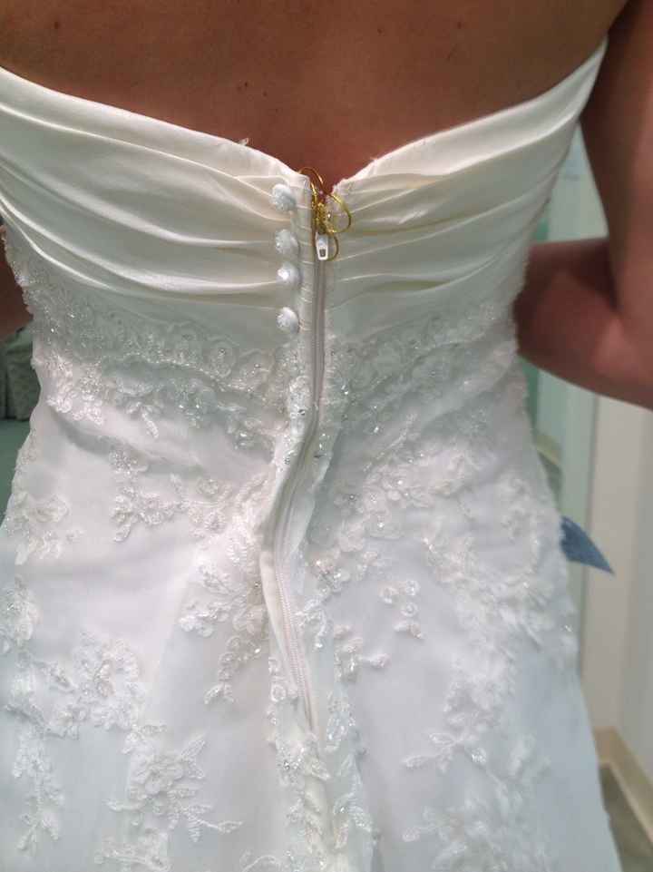 Dress Time, a lot of new faces so please share your dress!!