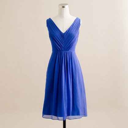 Show me you're Bridesmaids Dresses