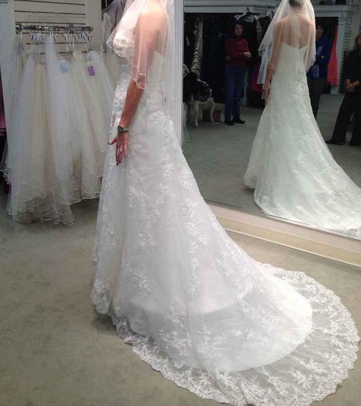 Your Dress