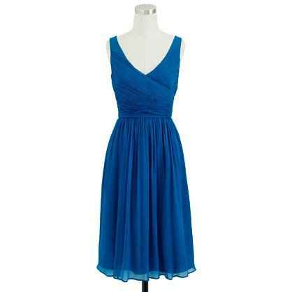 Show me your BRIDESMAID DRESSES!!!