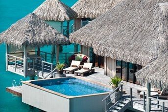 Honeymoons!