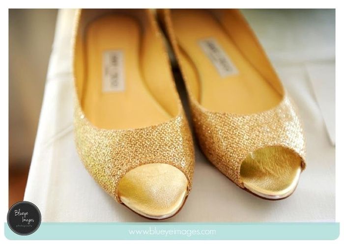 Shoes!