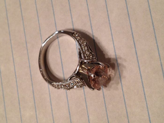 Show off your baby ! (RING)