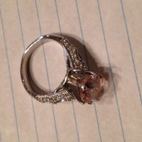 Show off your baby ! (RING)