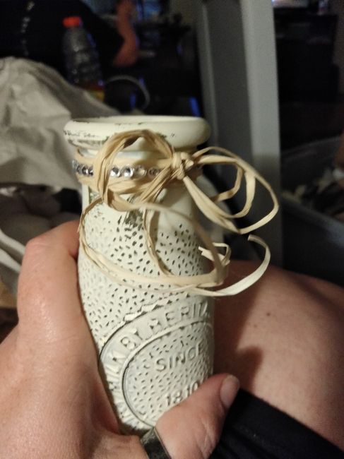 Centerpiece help... 3