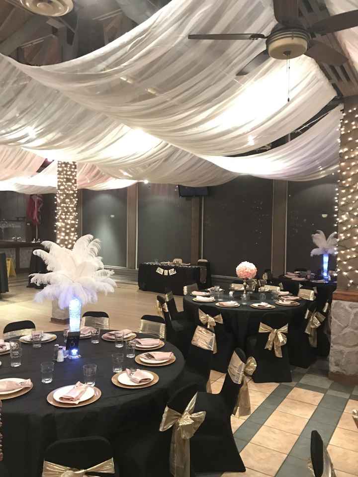 It's the day!!! It's actually here!