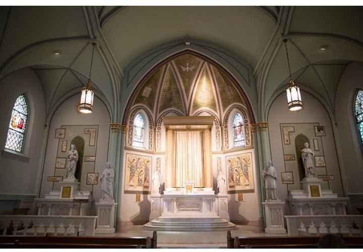 July 2017 Brides check in