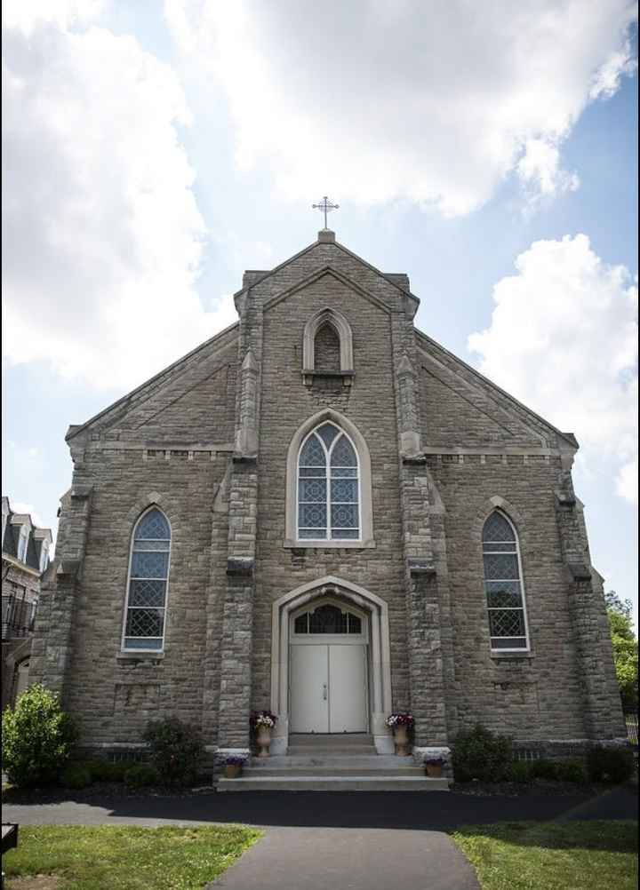 July 2017 Brides check in