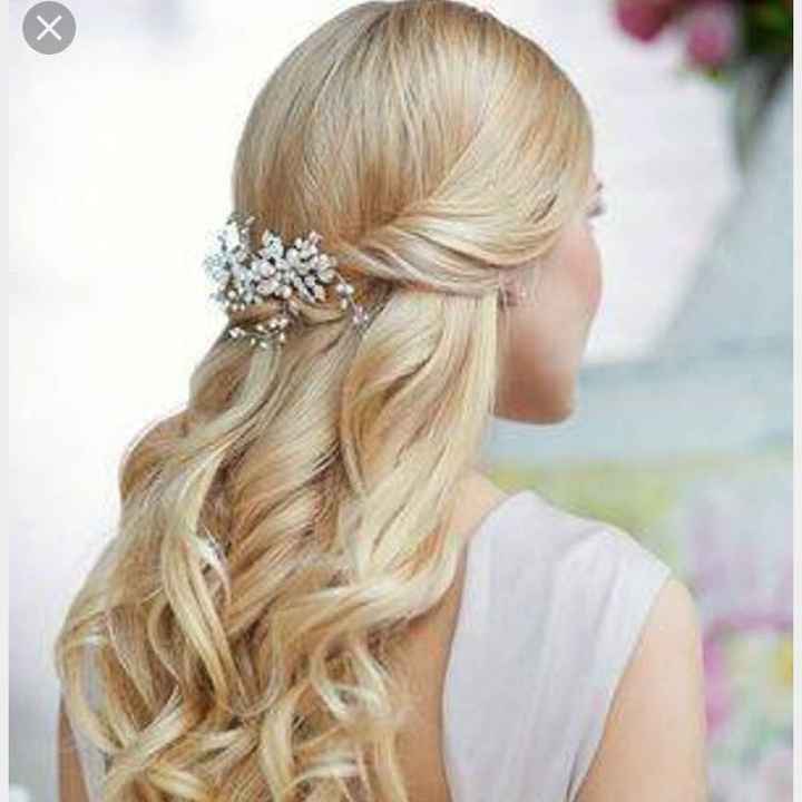 Hair Ideas